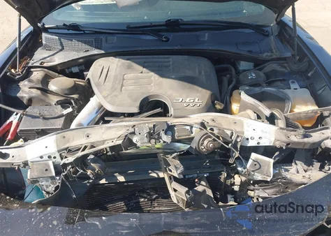 2019 Dodge Charger Sxt Rwd z USA, uszkodzony, nr VIN 2C3CDXBG4KH668309